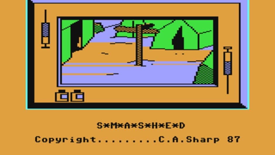 Скриншот 3 из S.M.A.S.H.E.D.