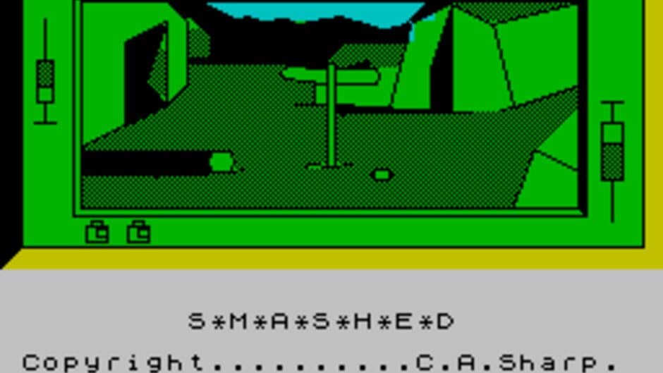 Скриншот 4 из S.M.A.S.H.E.D.