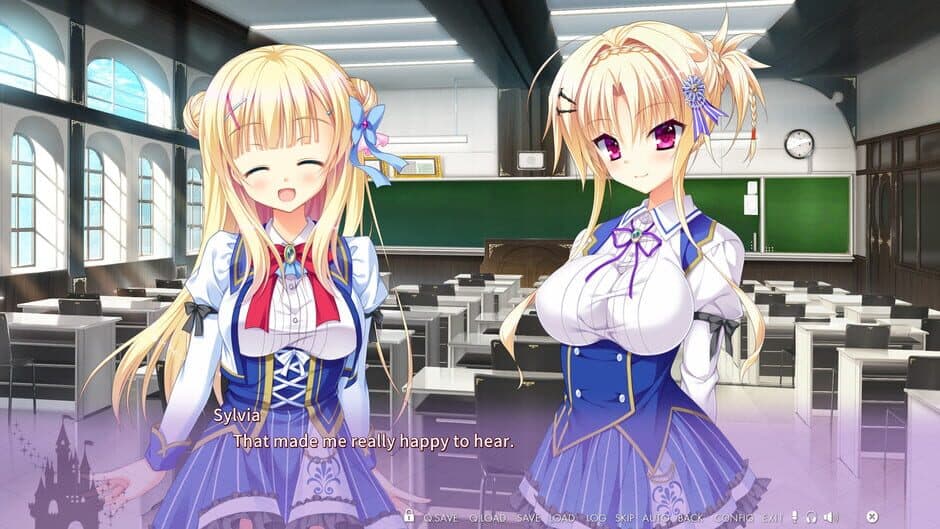 Скриншот 6 из Kinkoi: Golden Loveriche