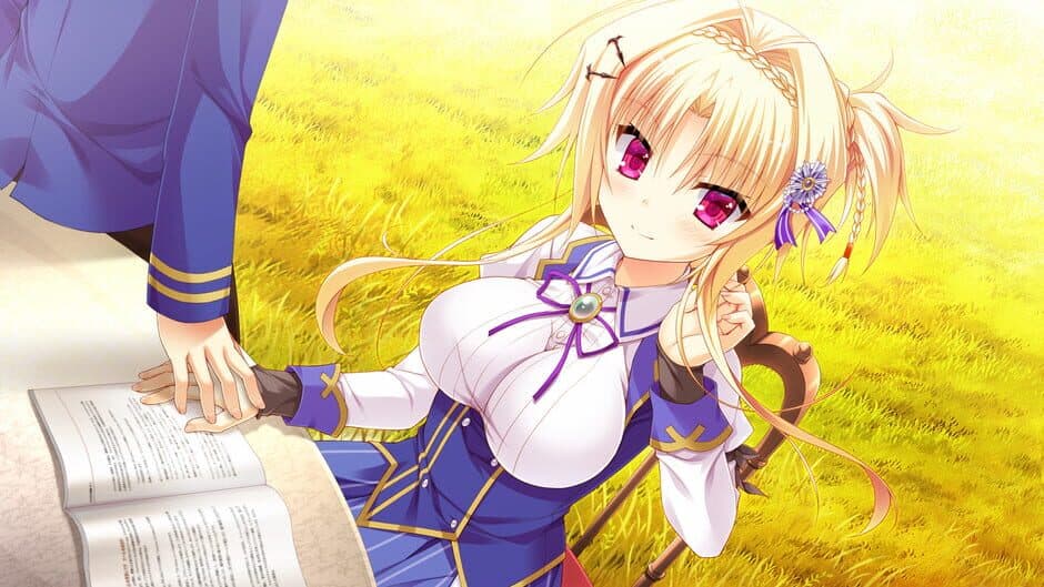 Скриншот 7 из Kinkoi: Golden Loveriche