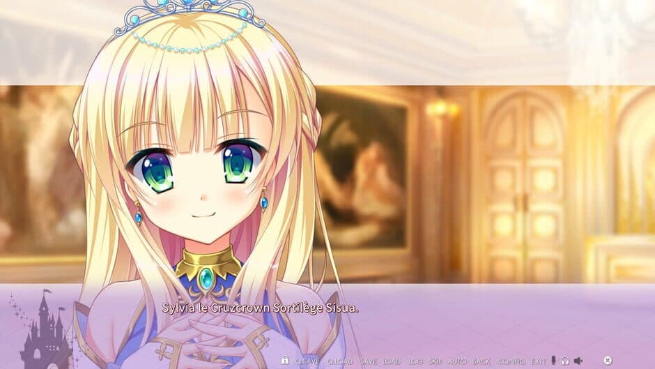 Скриншот 9 из Kinkoi: Golden Loveriche