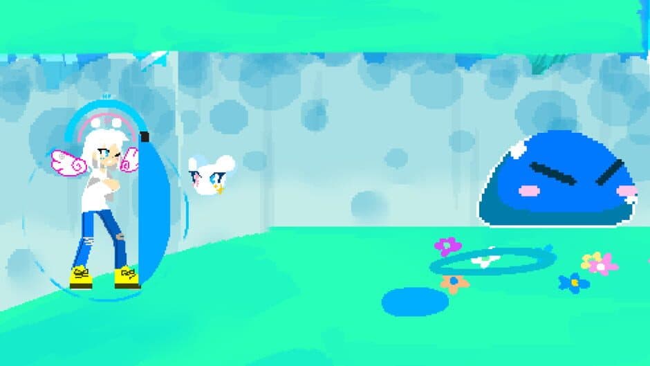 Скриншот 3 из Komiiworld Adventure