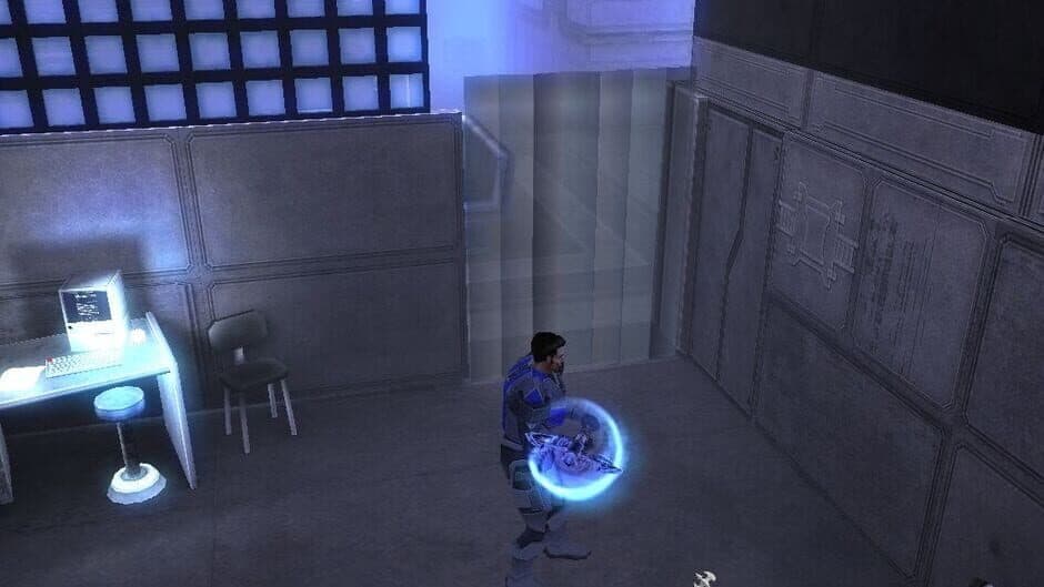 Скриншот 1 из Etrom: The Astral Essence