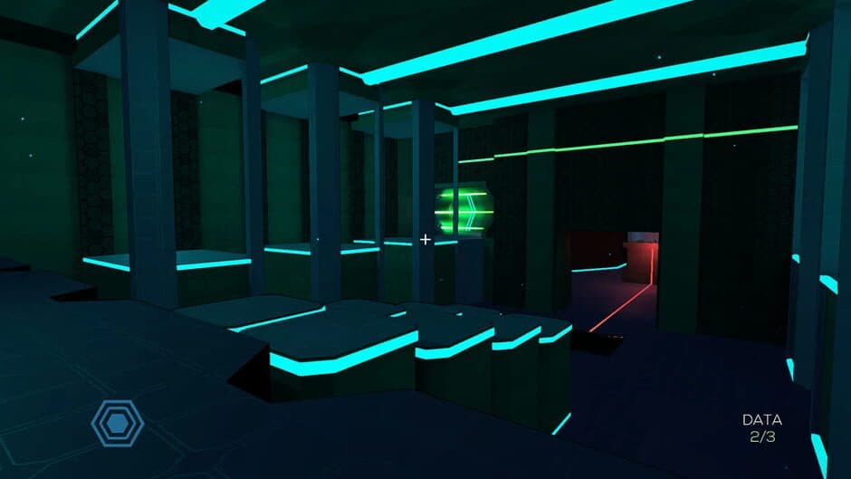 Скриншот 2 из Polarity Remastered