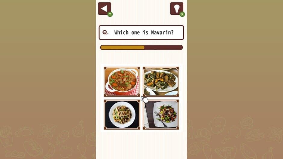 Скриншот 2 из Hungry Brain Challenge!