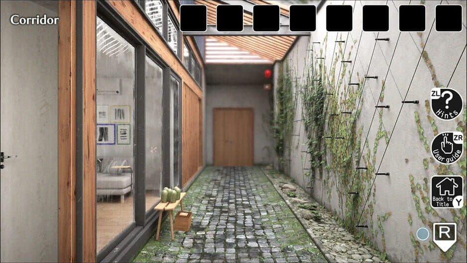 Скриншот 4 из Escape Game The House Under Rain