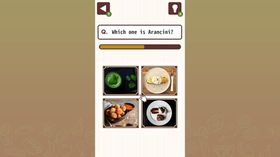 Скриншот 3 из Hungry Brain Challenge!