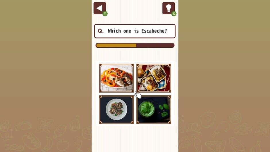 Скриншот 4 из Hungry Brain Challenge!