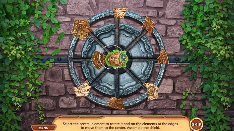 Скриншот 5 из Big Adventure: Trip to Europe 8 - Collector's Edition