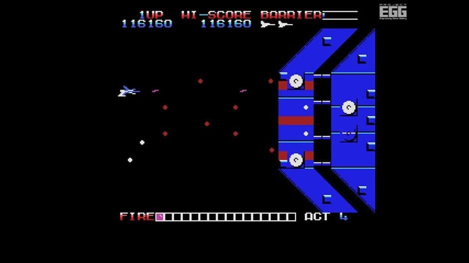 Скриншот 5 из Eggconsole Gulkave MSX