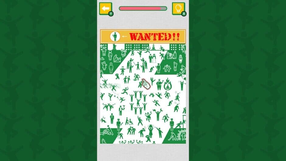 Скриншот 3 из Lost & Found Spot It Fast!