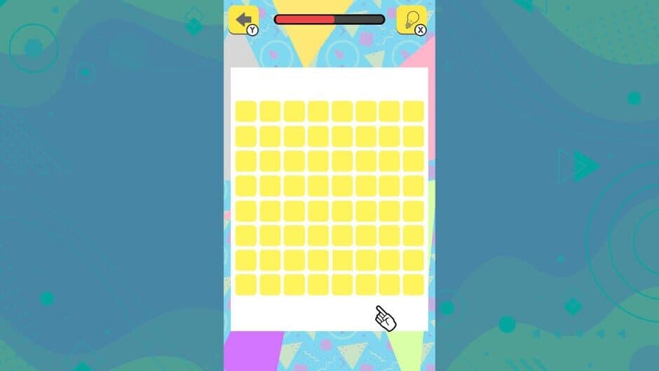 Скриншот 3 из Odd Shape Out!