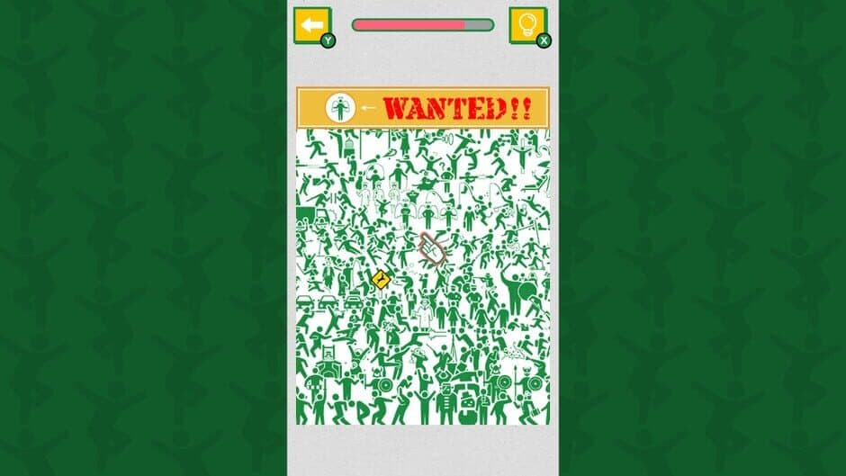 Скриншот 4 из Lost & Found Spot It Fast!