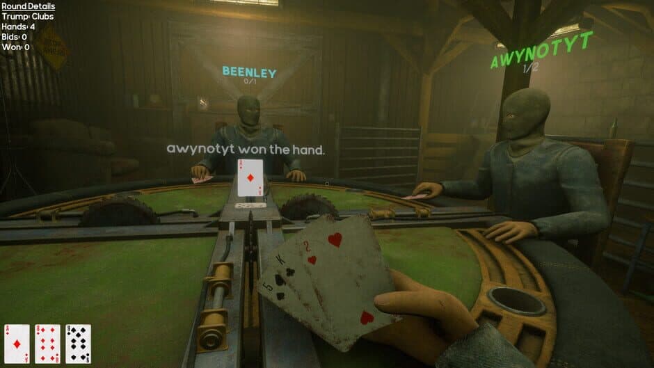 Скриншот 4 из The Barnhouse Killer