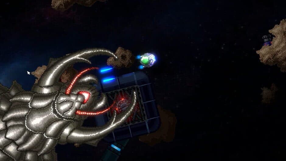 Скриншот 1 из Hyper Sentinel Fusion