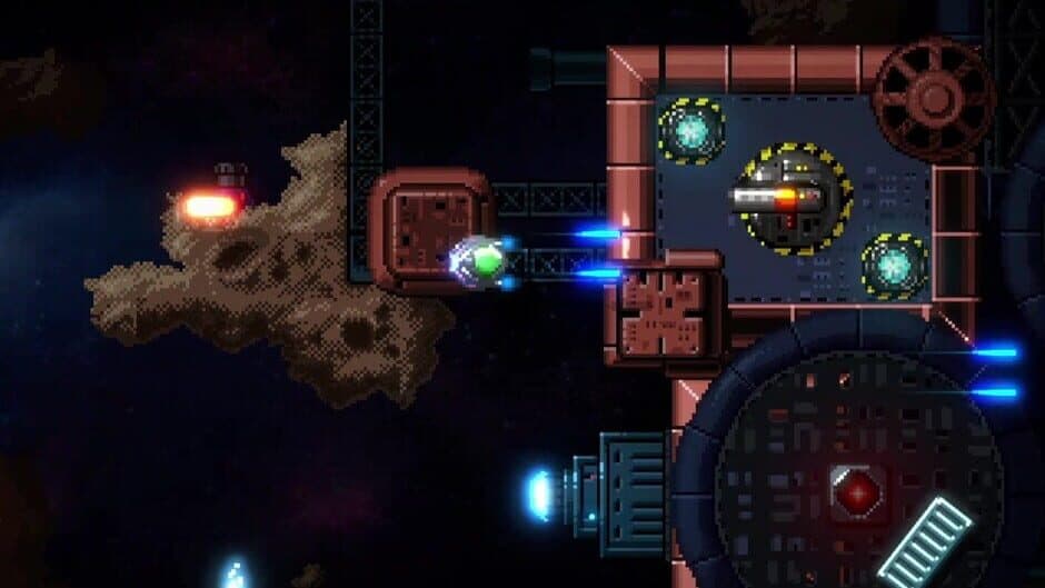 Скриншот 6 из Hyper Sentinel Fusion