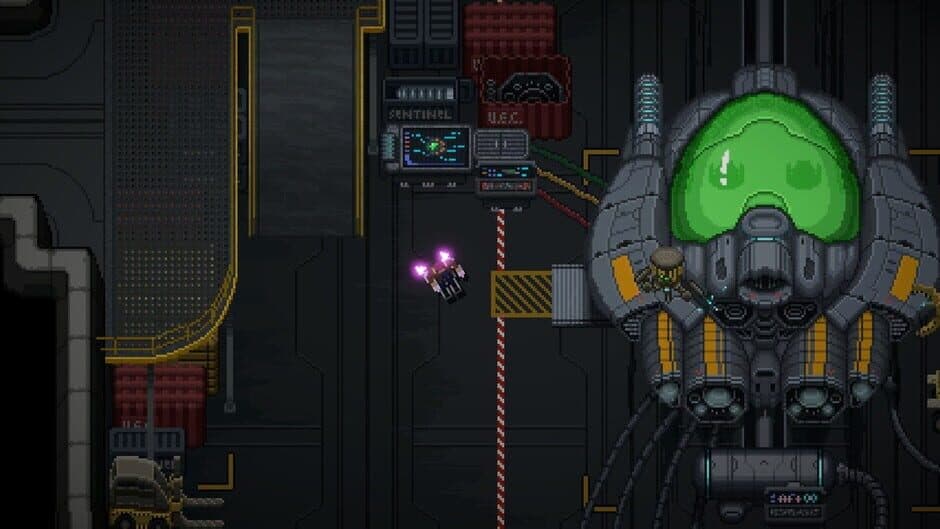 Скриншот 7 из Hyper Sentinel Fusion