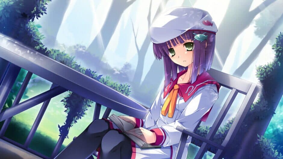 Скриншот 7 из Hana to Otome ni Shukufuku wo