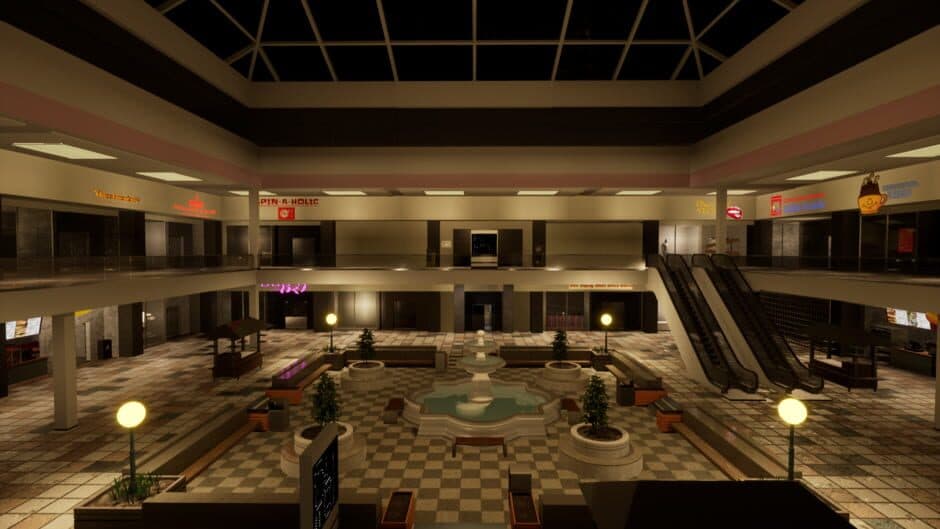 Скриншот 4 из Oceanview Mall