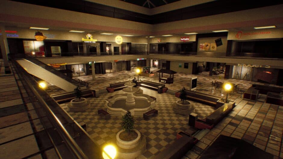 Скриншот 7 из Oceanview Mall