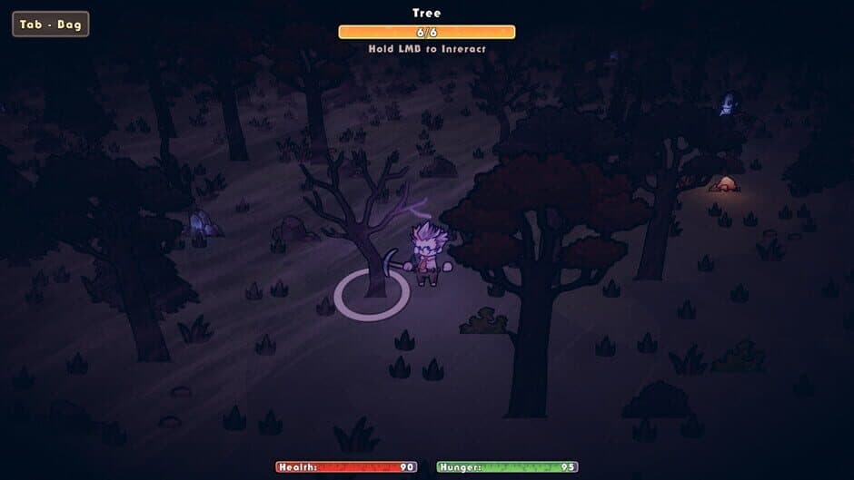 Скриншот 1 из Horrors Glade