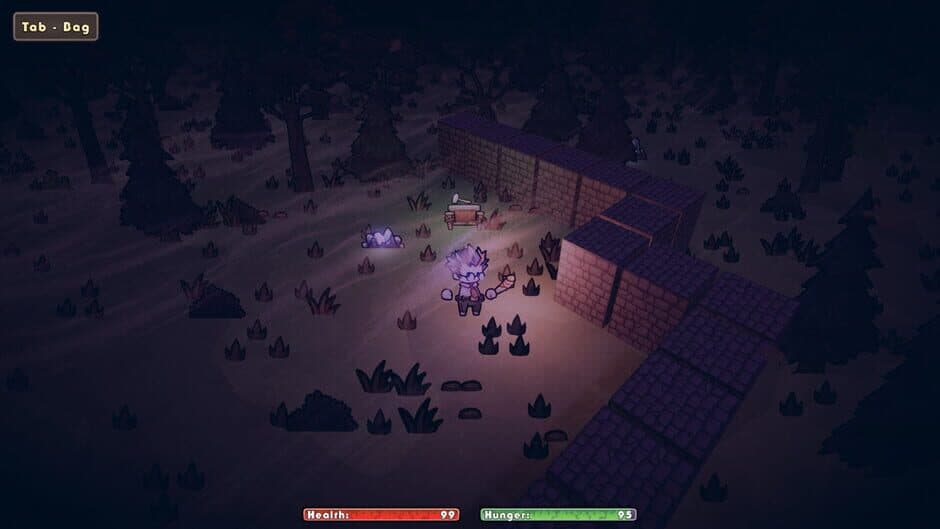 Скриншот 4 из Horrors Glade