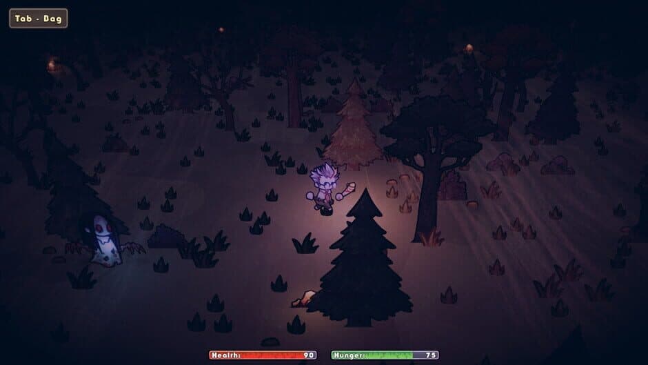 Скриншот 3 из Horrors Glade