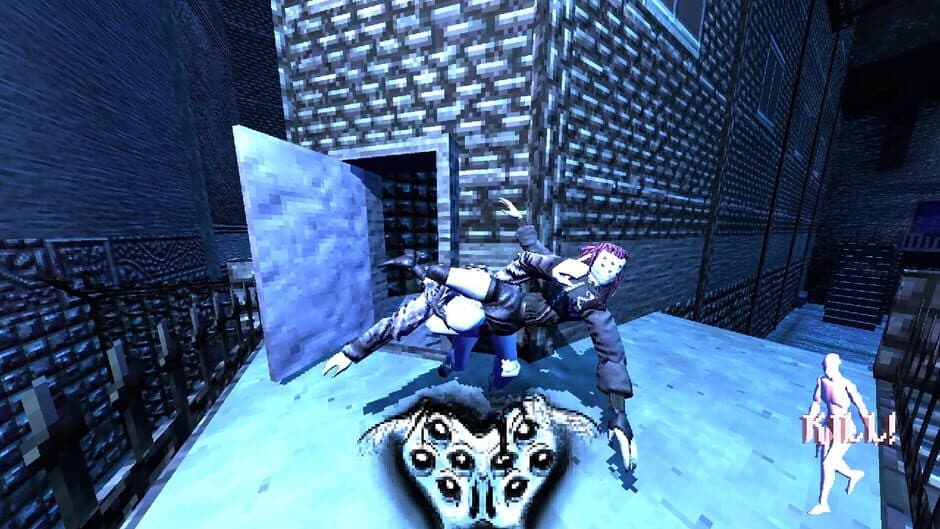 Скриншот 2 из Brush Burial: Gutter World