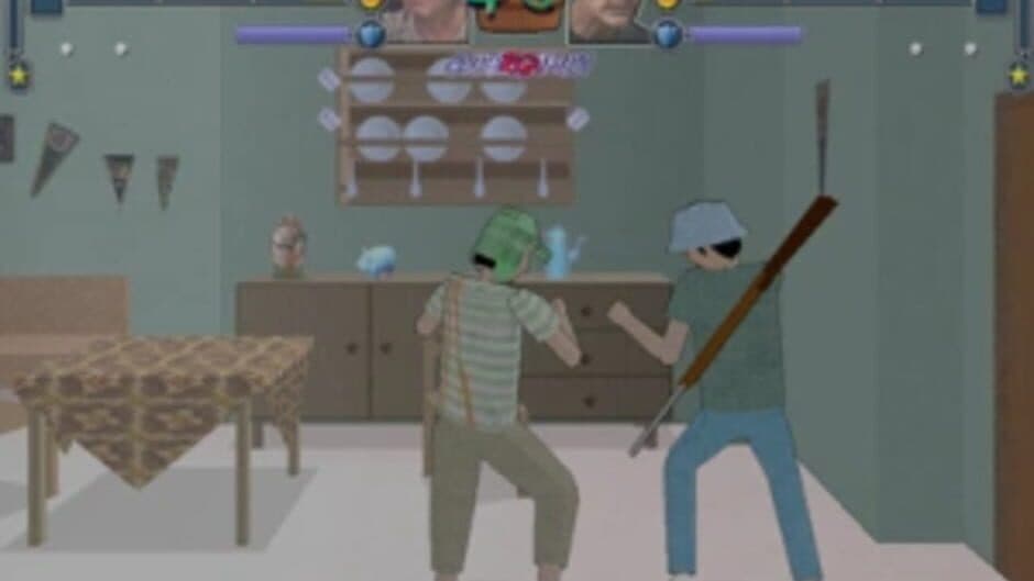 Скриншот 1 из Chaves Arena