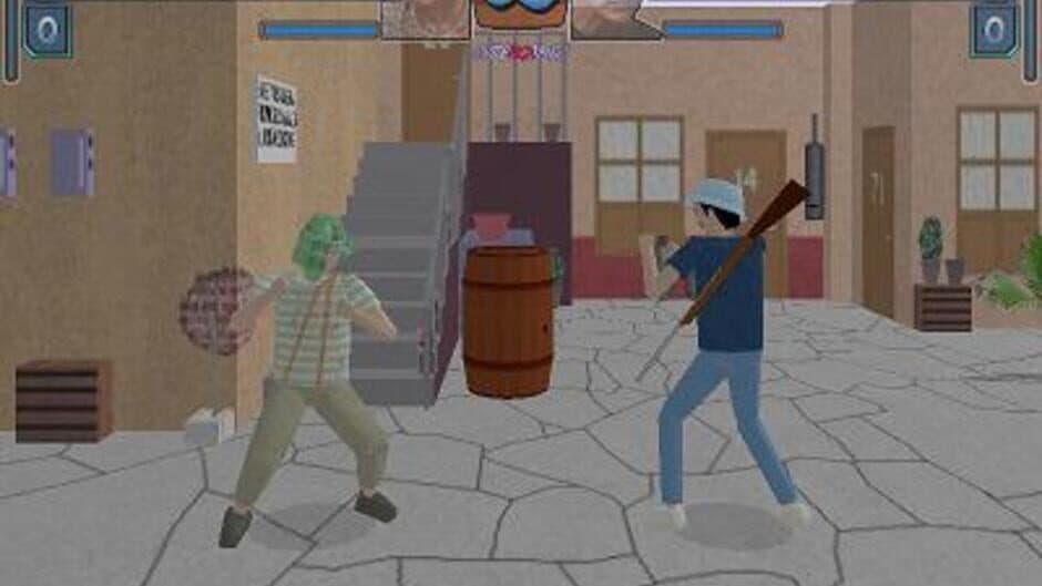 Скриншот 2 из Chaves Arena