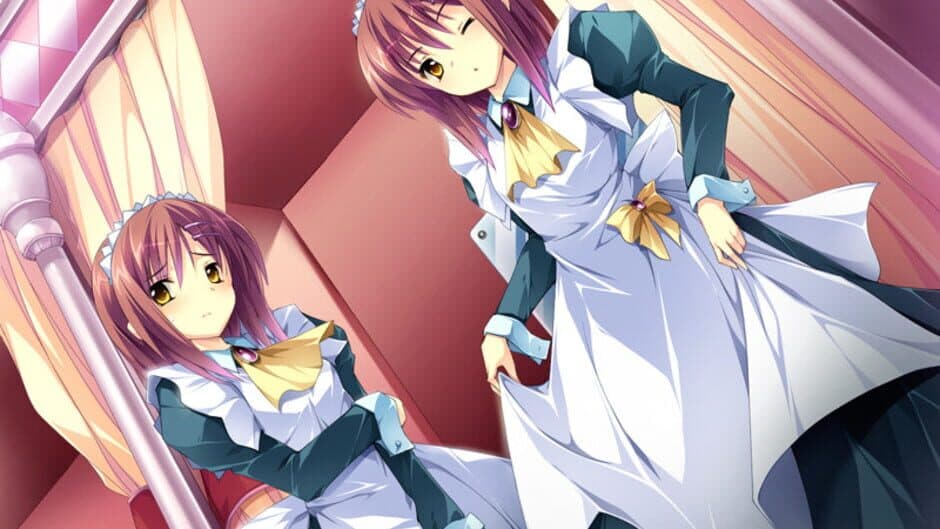 Скриншот 4 из Hana to Otome ni Shukufuku wo Royal Bouquet
