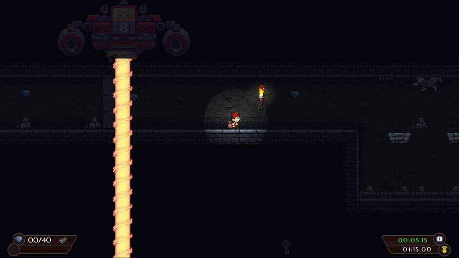 Скриншот 10 из Prison Boy The Adventure