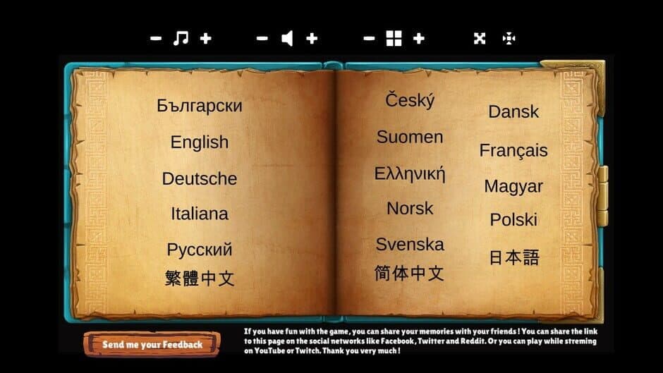 Скриншот 3 из Memory Adventures in the Jungle