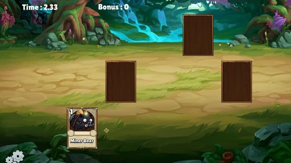 Скриншот 6 из Memory Adventures in the Jungle