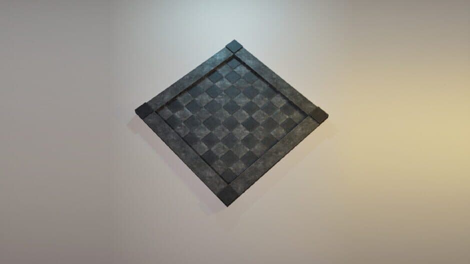 Скриншот 2 из Free Chess: Brutalist Set