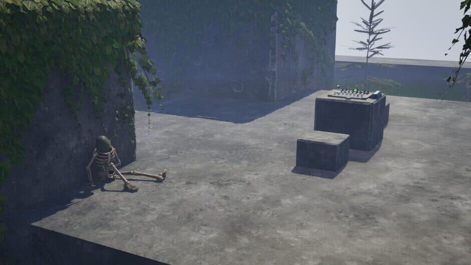 Скриншот 3 из Free Chess: Brutalist Set