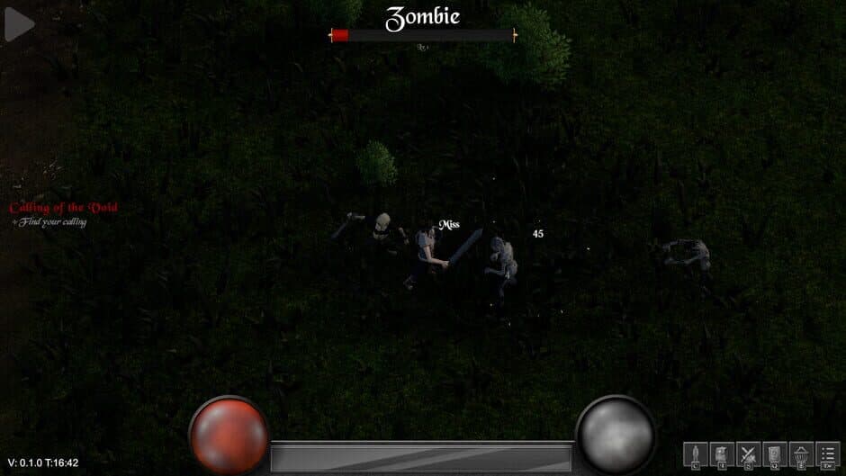 Скриншот 4 из GrindFest