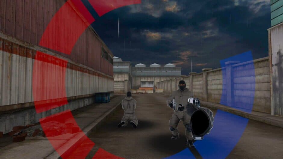 Скриншот 2 из Silent Operative