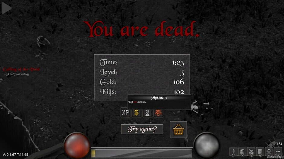 Скриншот 8 из GrindFest