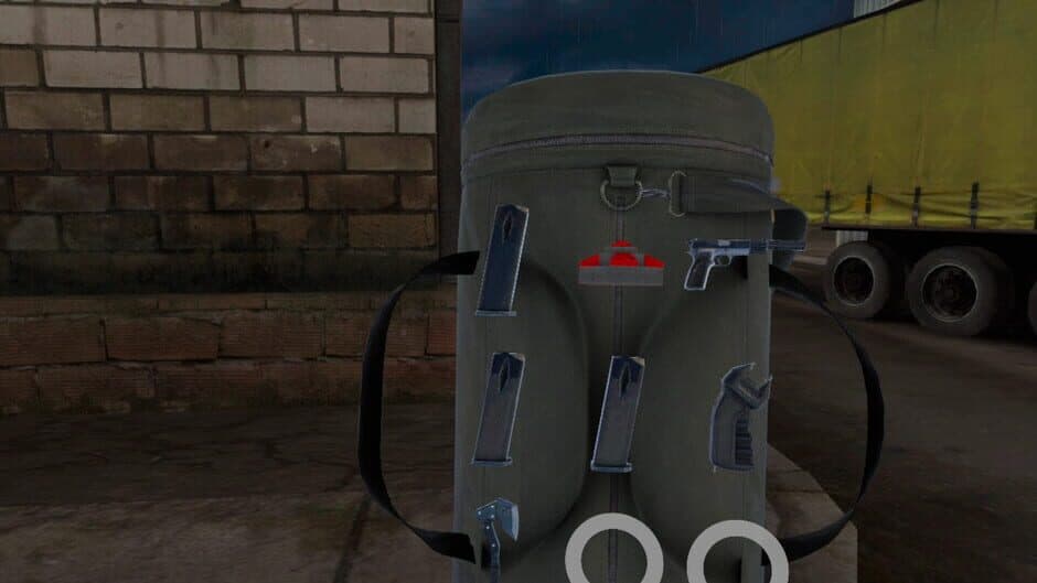 Скриншот 3 из Silent Operative