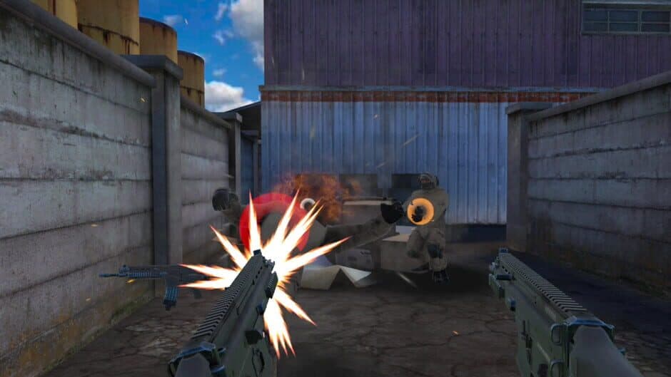Скриншот 5 из Silent Operative