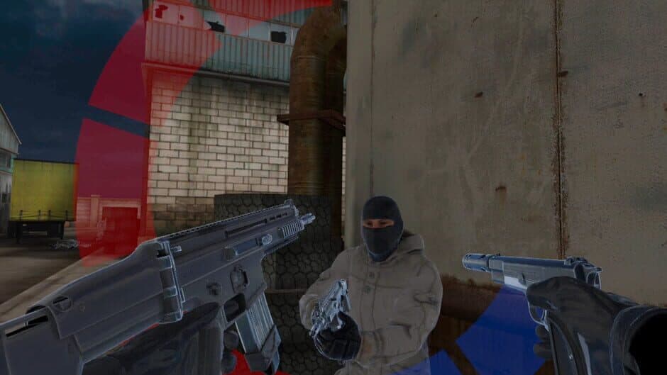 Скриншот 6 из Silent Operative
