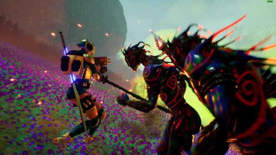 Скриншот 6 из Exoforge