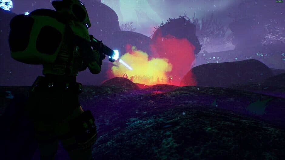 Скриншот 11 из Exoforge