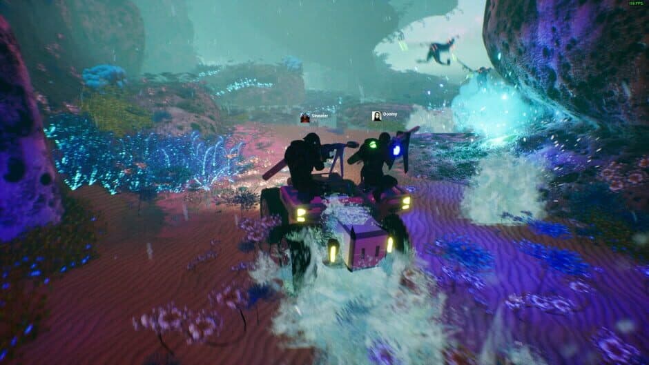 Скриншот 12 из Exoforge