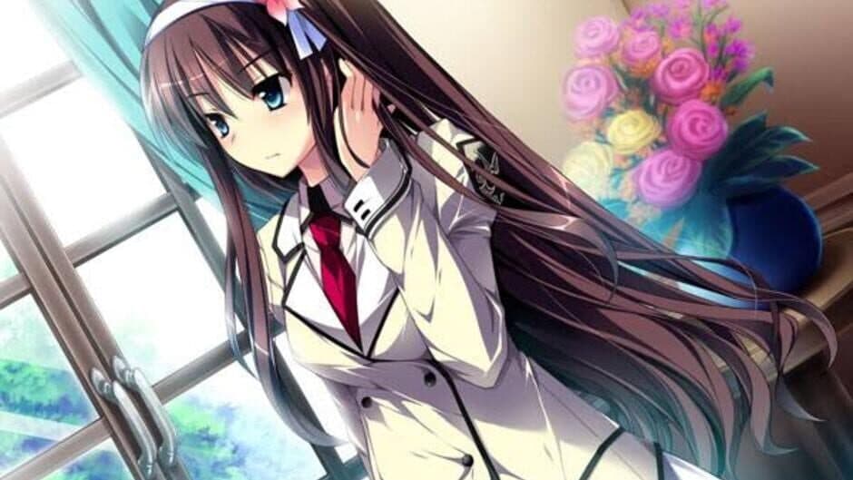 Скриншот 1 из Damatte Watashi no Muko ni Nare! Reona After