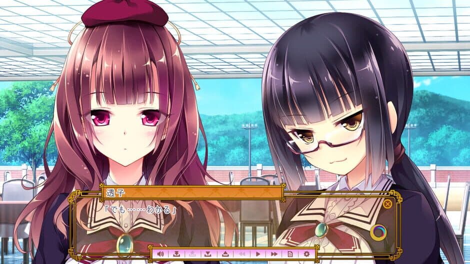Скриншот 1 из Golden Marriage: Jewel Days