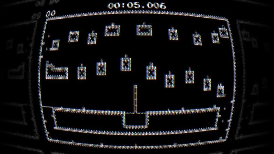 Скриншот 1 из A Bibelot: Tiret sur Will