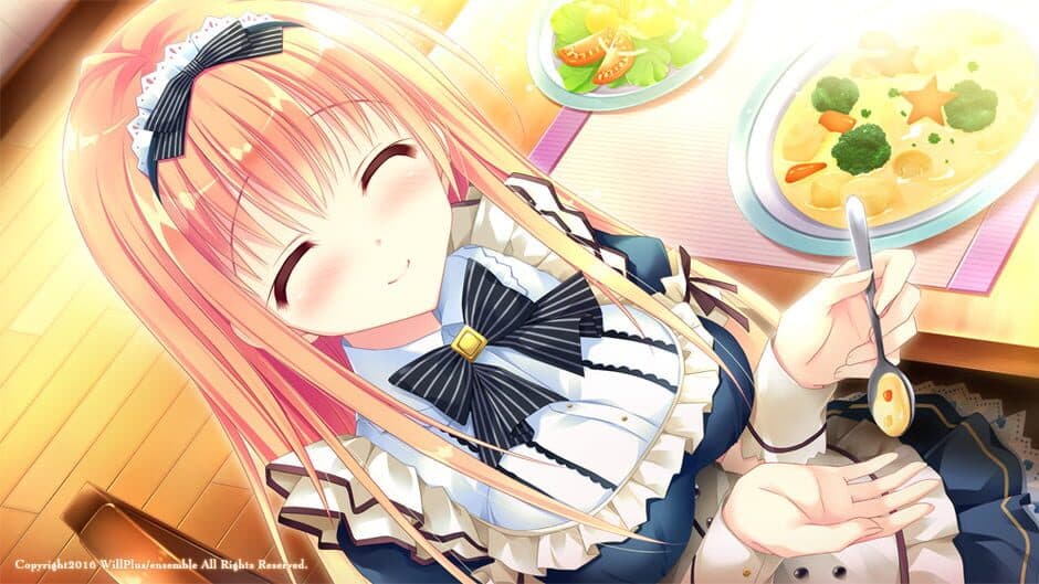Скриншот 1 из Koi Suru Kimochi no Kasanekata: Kasaneta Omoi o Zutto