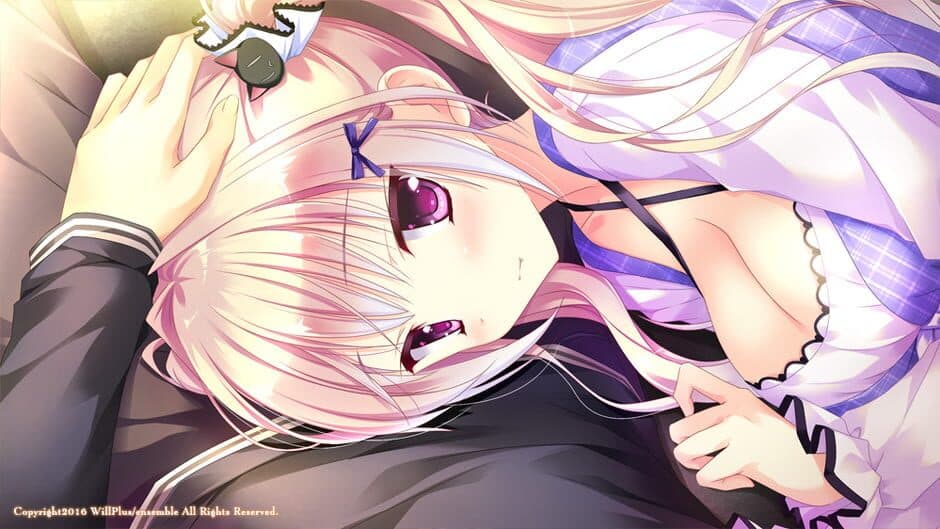 Скриншот 2 из Koi Suru Kimochi no Kasanekata: Kasaneta Omoi o Zutto